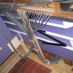 Aachen St Foillan Klais-Orgel Restaurierung Weimbs 3