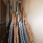 Aachen St Foillan Klais-Orgel Restaurierung Weimbs 6