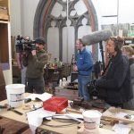 Aachen St Foillan WDR