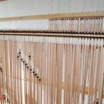 Abstrakten Rheydt Weimbs-Orgel 9