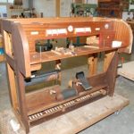 Bickendorf Spieltisch 02