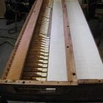 Broichweiden ev Kirche Noble-Orgel Restaurierung Weimbs 07