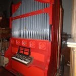 Broichweiden ev Kirche Noble-Orgel Restaurierung Weimbs 15