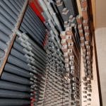 Broichweiden ev Kirche Noble-Orgel Restaurierung Weimbs 21