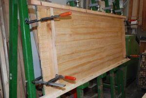 Kanalplatten Rheydt Weimbs-Orgel 1