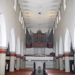 Rheydt Vorgaenger-Orgel 37