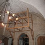 Balggestell 31