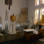 Delitzsch Anlieferung