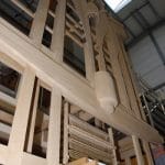 Delitzsch Gehaeuse