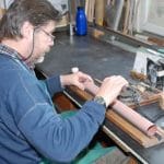 Delitzsch Metallpfeifenfertigung 3