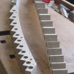 Delitzsch Prospektstoecke