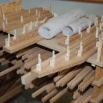 Holzwellen 7