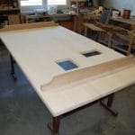 Keilbalgplatten 5